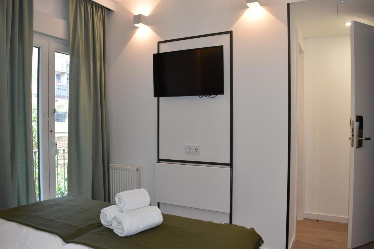 Casp House Gasthof